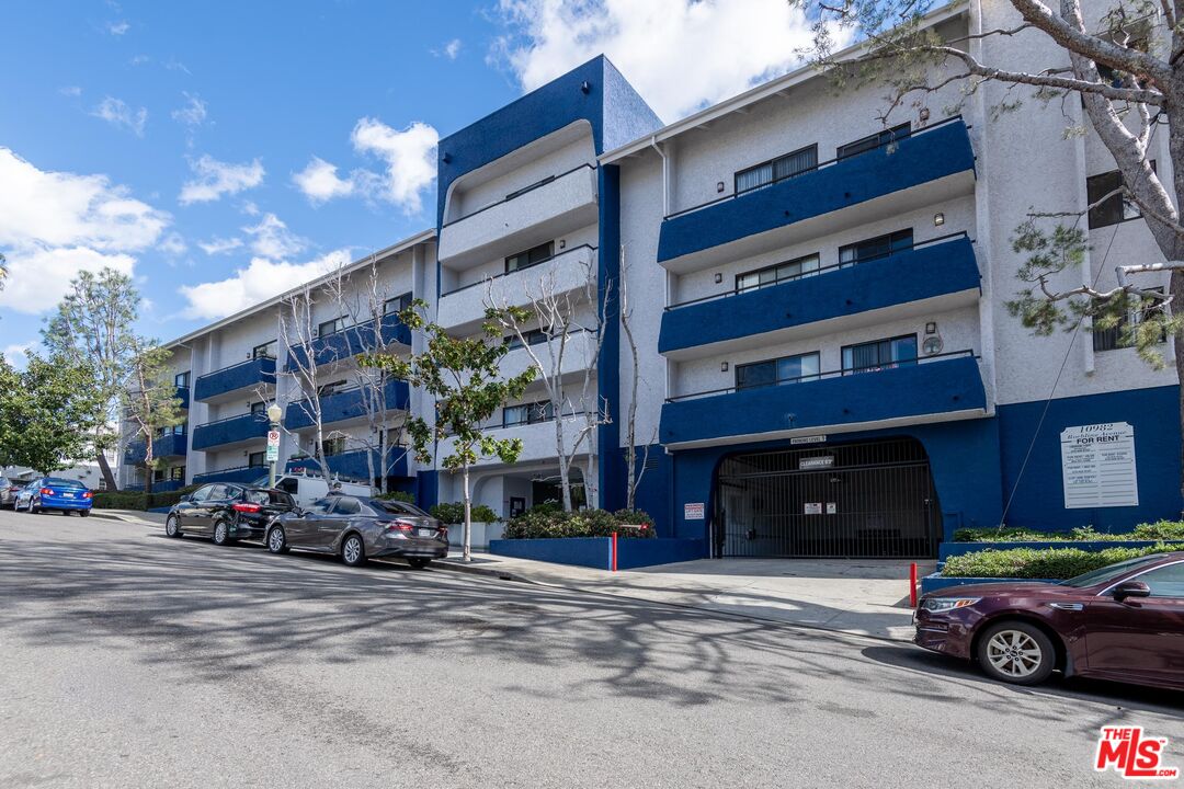 10982 Roebling Ave Unit: 538