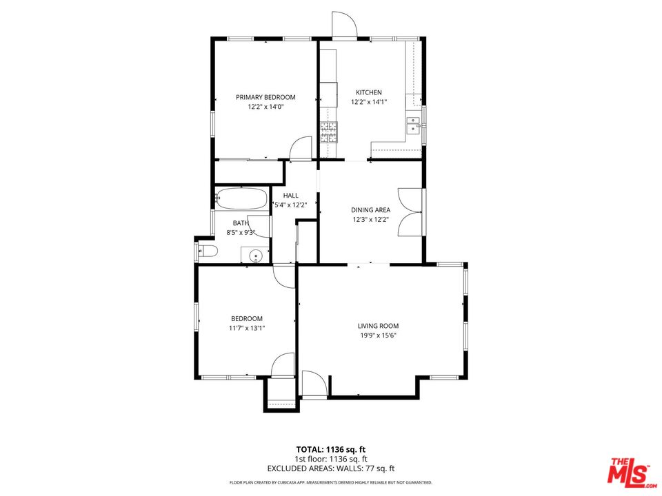 2030 S Redondo Blvd