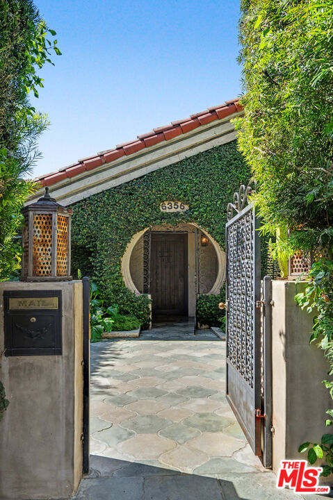 6356 Drexel Ave