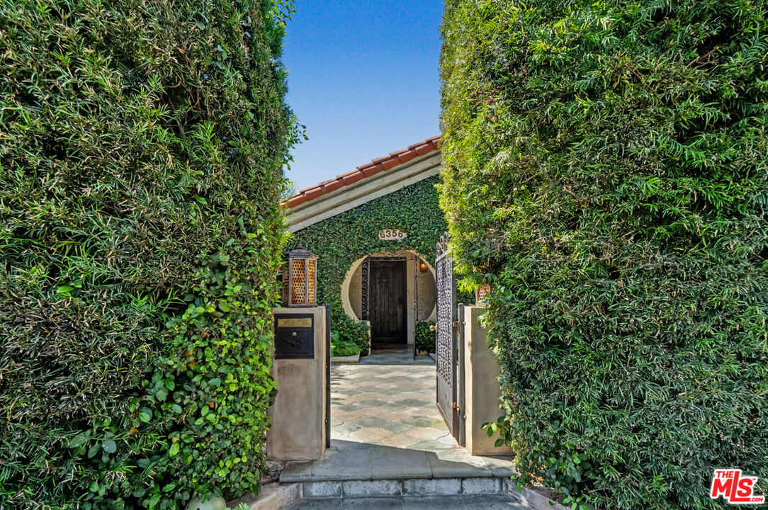 6356 Drexel Ave