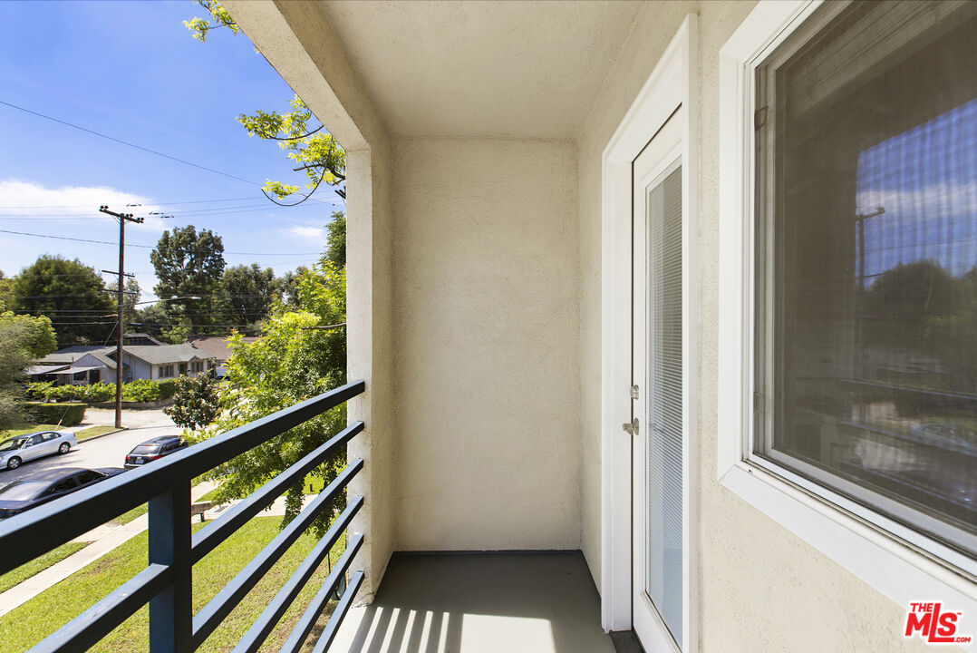 1018 Magnolia St Unit: I