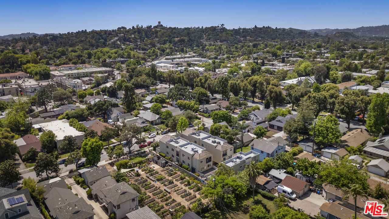 1018 Magnolia St Unit: I