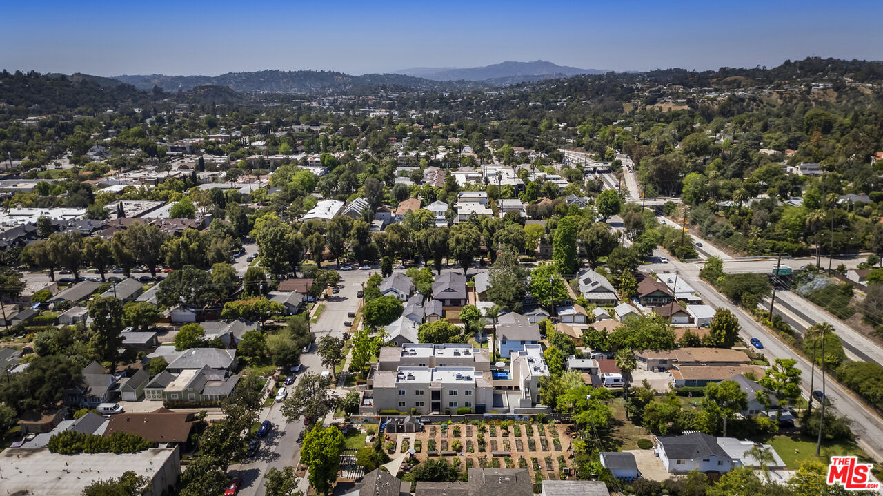 1018 Magnolia St Unit: I