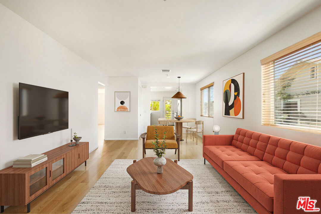 1018 Magnolia St Unit: I