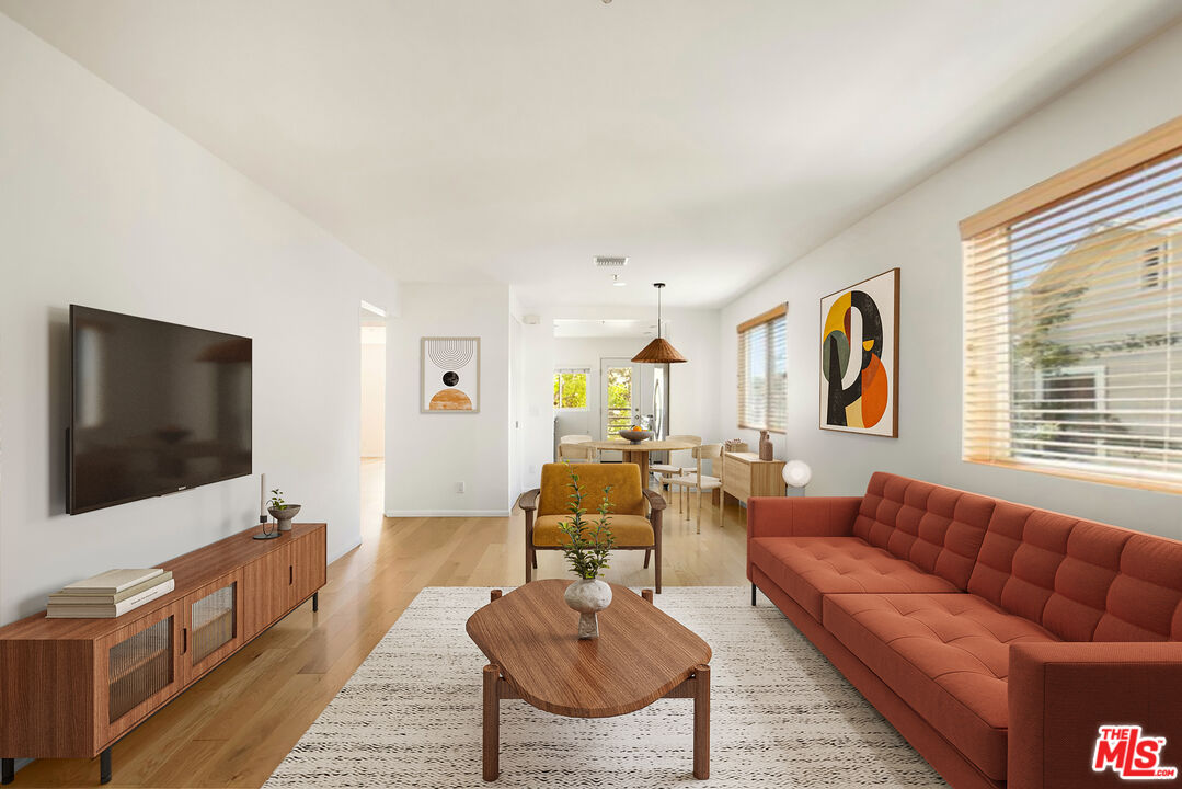 1018 Magnolia St Unit: I