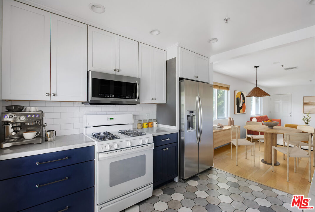 1018 Magnolia St Unit: I