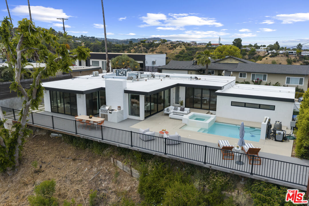 3632 Beverly Ridge Dr