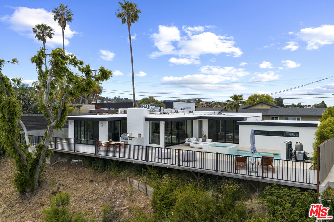 3632 Beverly Ridge Dr