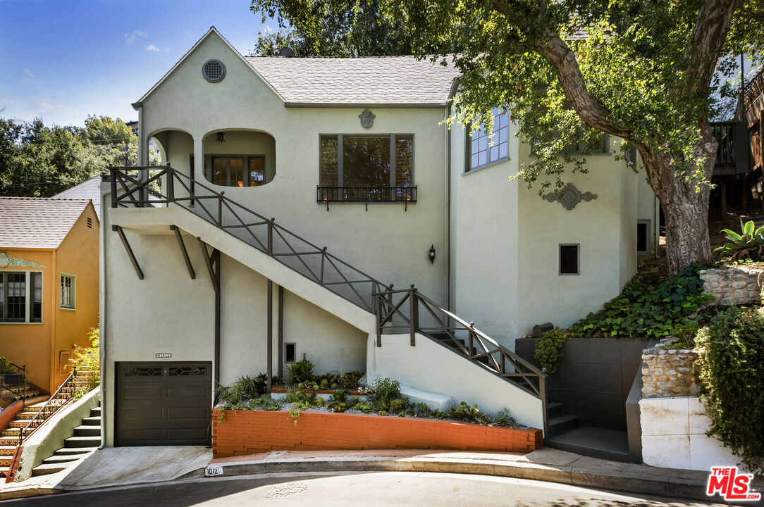 1012 Marion Dr