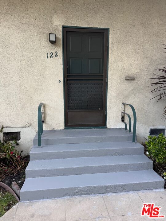 122 N Orlando Ave Unit: 122