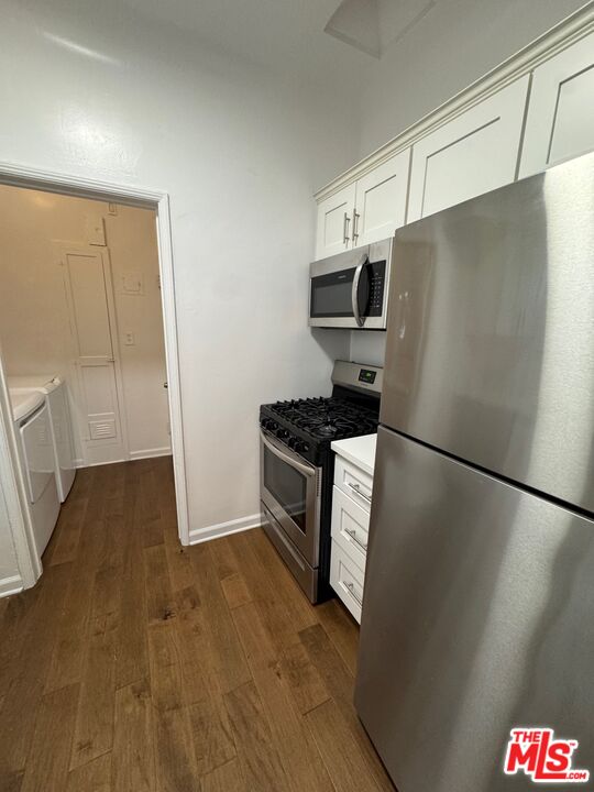 122 N Orlando Ave Unit: 122