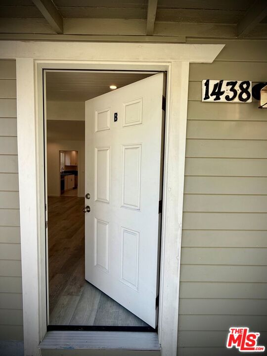 1438 11th St Unit: B