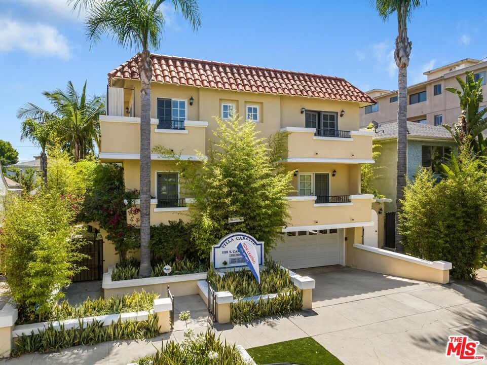 1118 Cardiff Ave Unit: 7