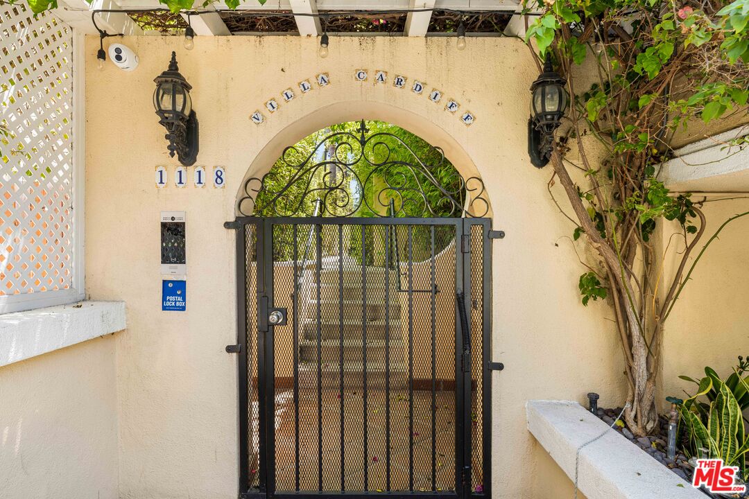 1118 Cardiff Ave Unit: 7