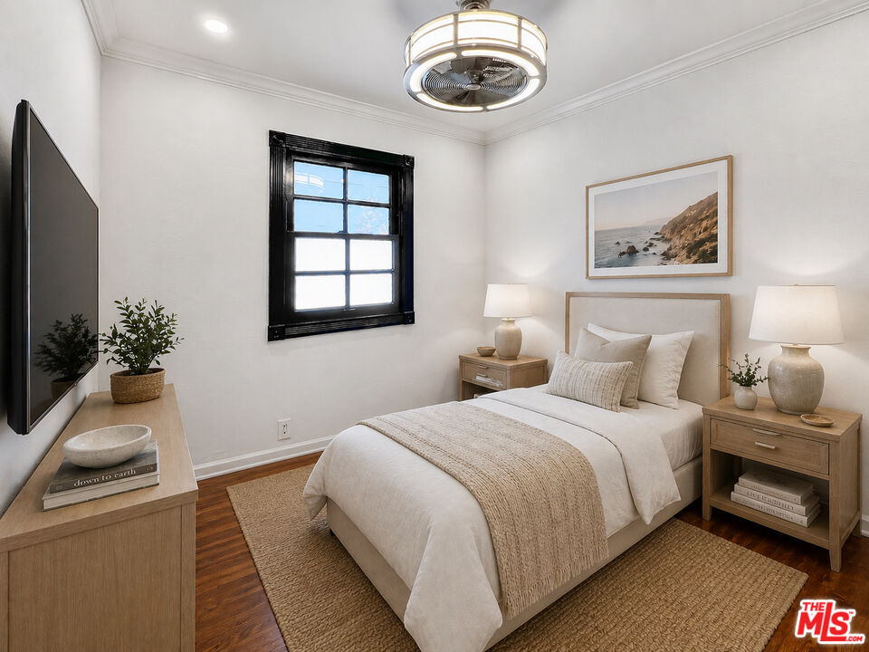 1118 Cardiff Ave Unit: 7