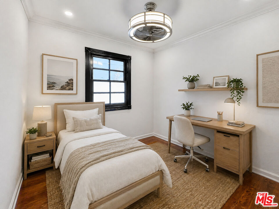 1118 Cardiff Ave Unit: 7