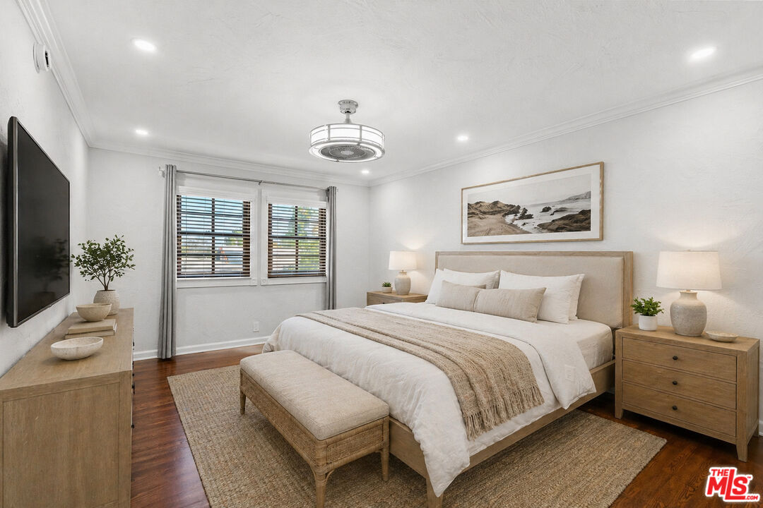 1118 Cardiff Ave Unit: 7