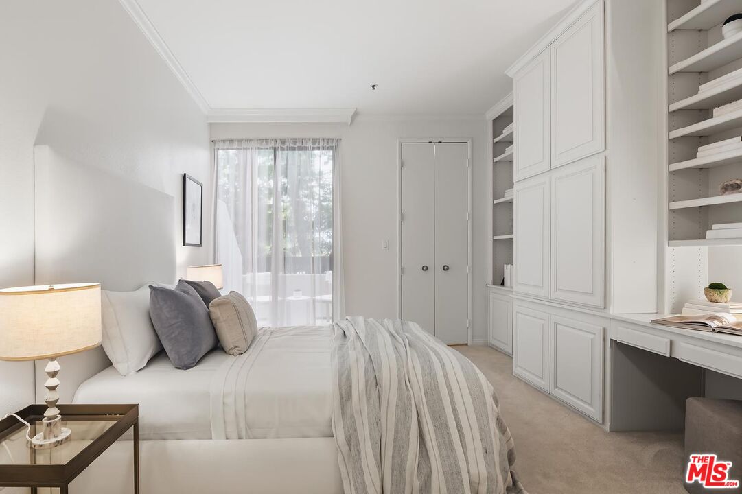 2112 Century Park Ln Unit: 107