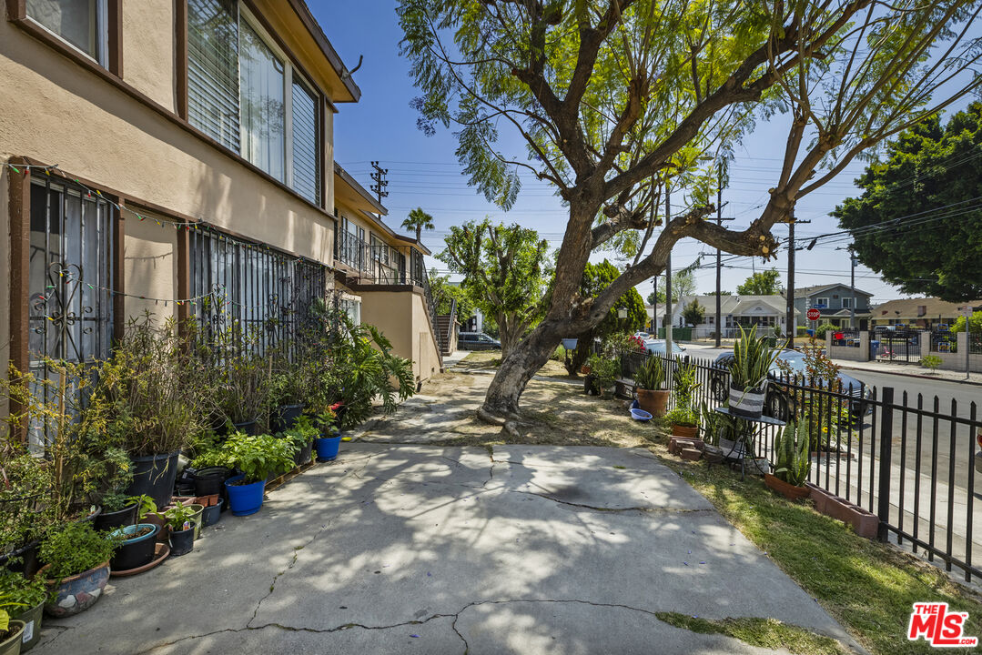 4523 Wall St