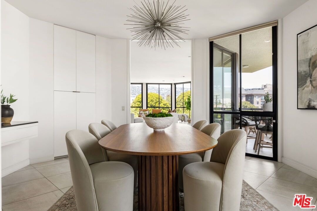 300 N Swall Dr Unit: 307
