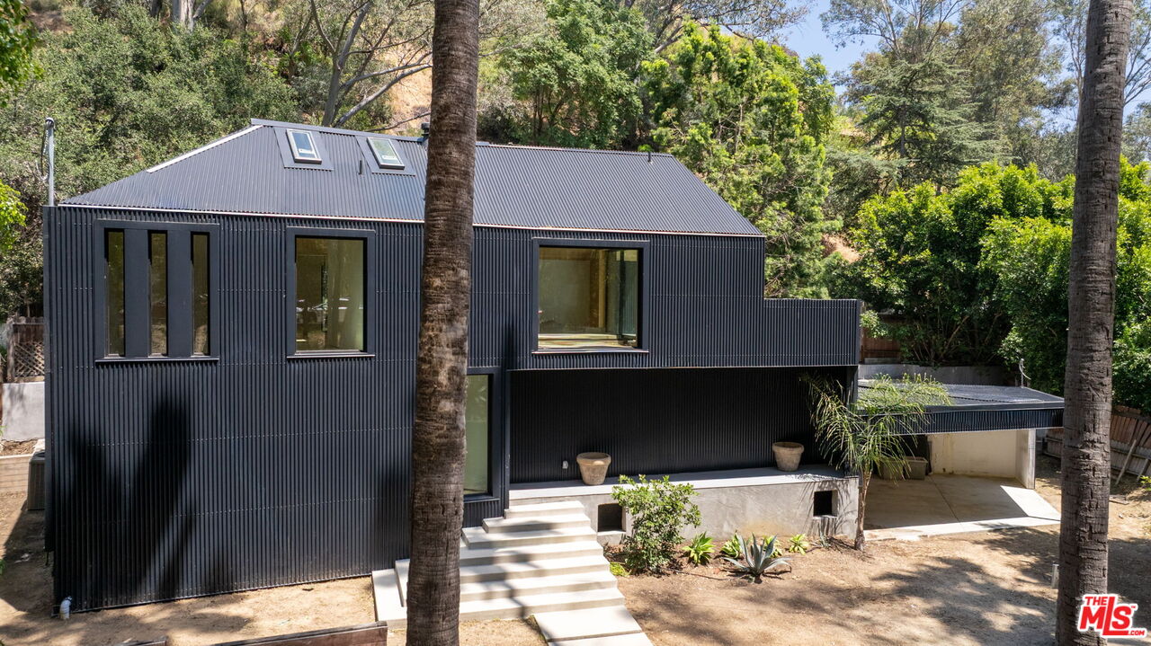 1956 Laurel Canyon Rd