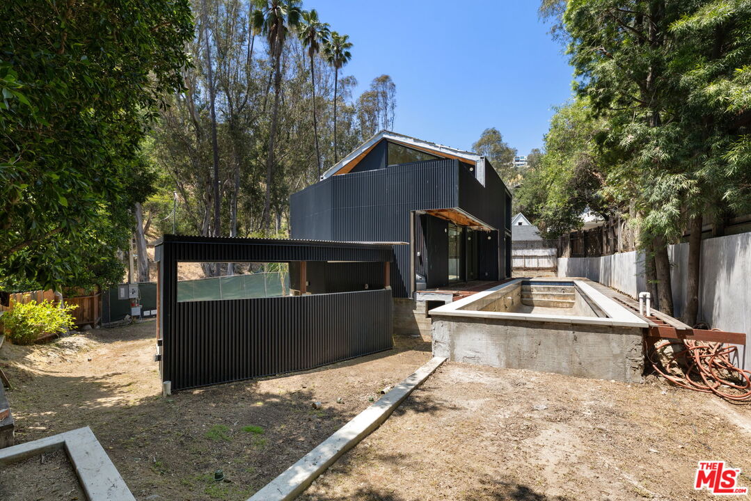 1956 Laurel Canyon Rd