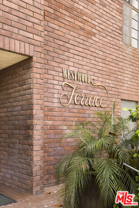10794 Wilkins Ave Unit: 103