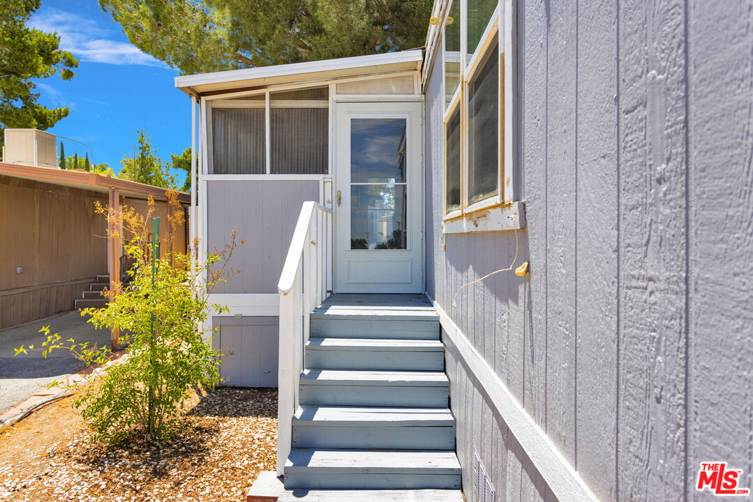 10200 Johnson Rd Unit: 40