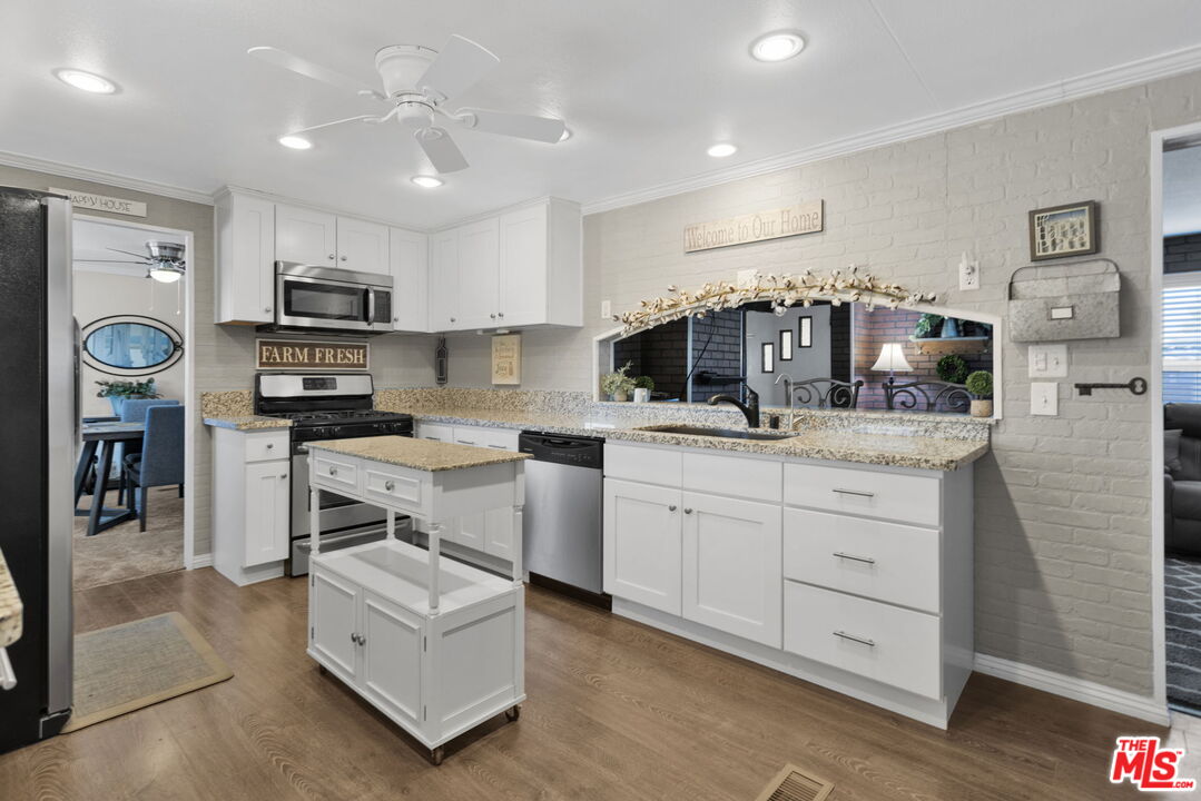 10200 Johnson Rd Unit: 40