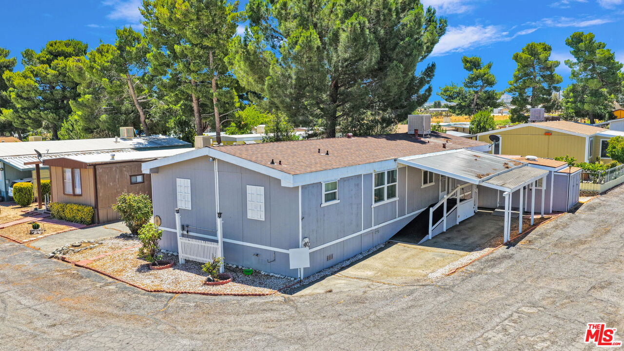 10200 Johnson Rd Unit: 40