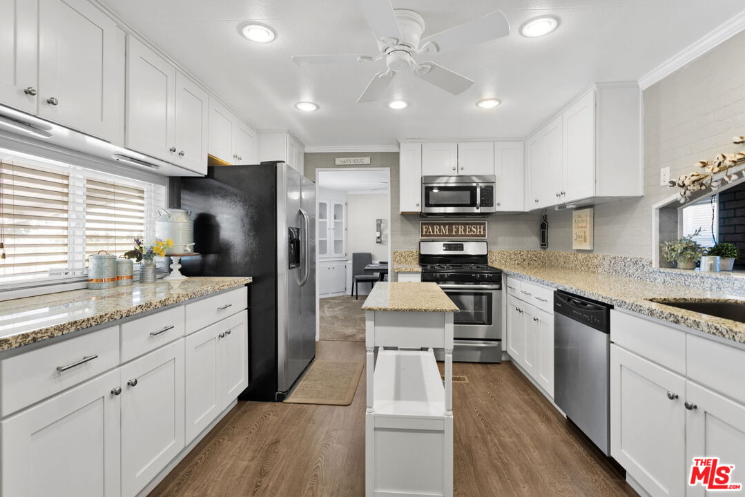 10200 Johnson Rd Unit: 40