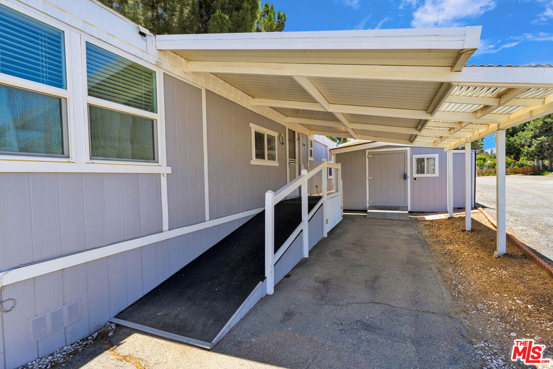 10200 Johnson Rd Unit: 40