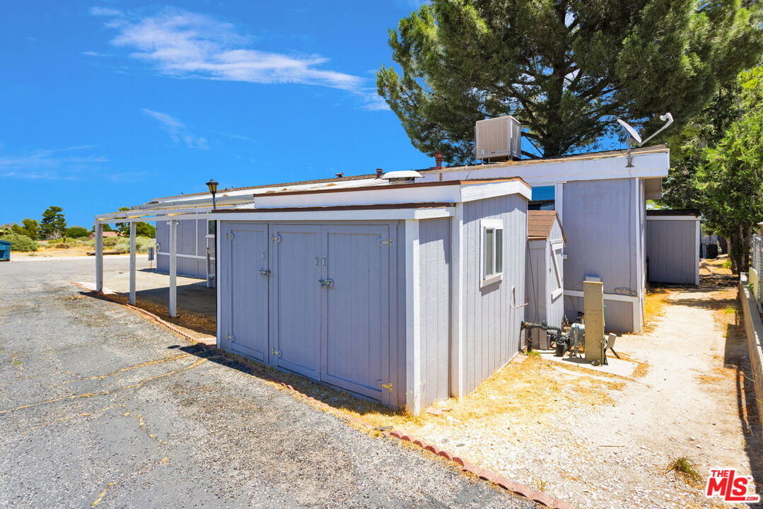 10200 Johnson Rd Unit: 40