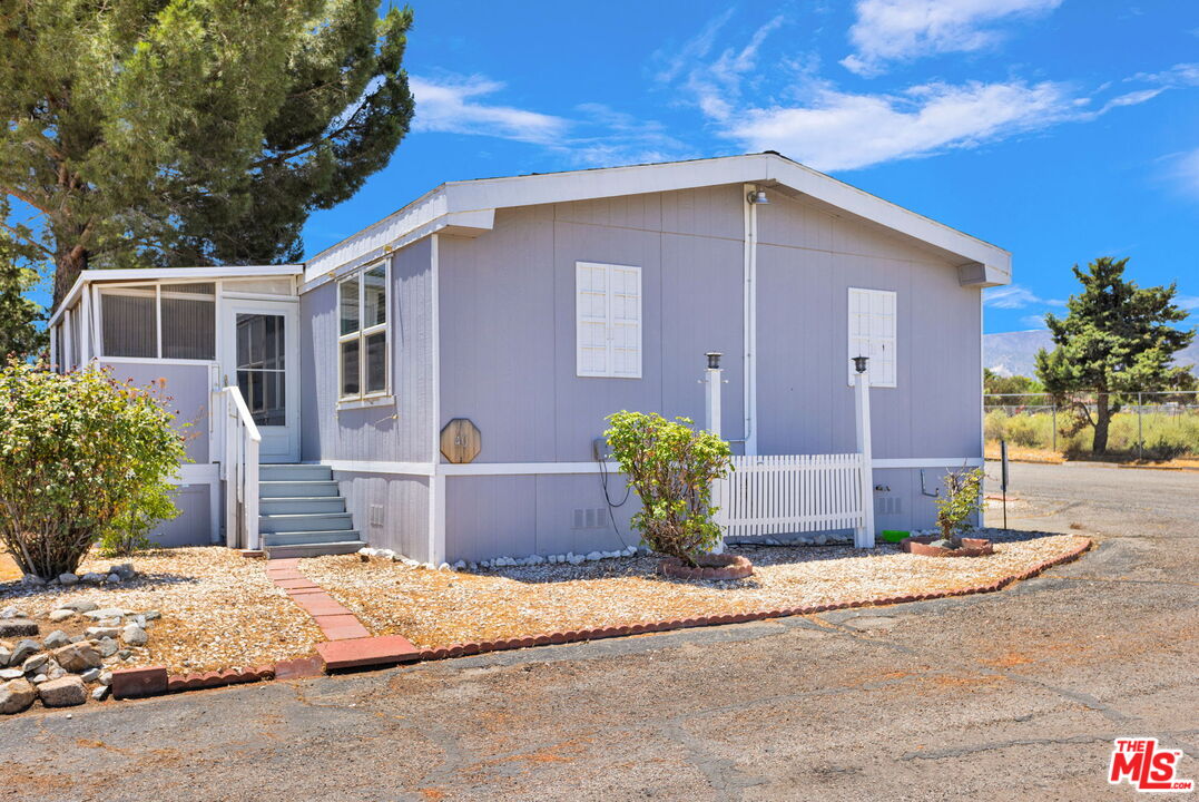 10200 Johnson Rd Unit: 40