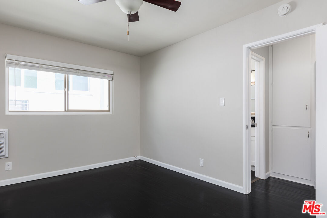 925 N Curson Ave Unit: 7