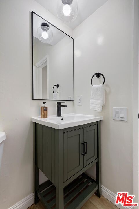 1508 Berkeley St Unit: Unit B