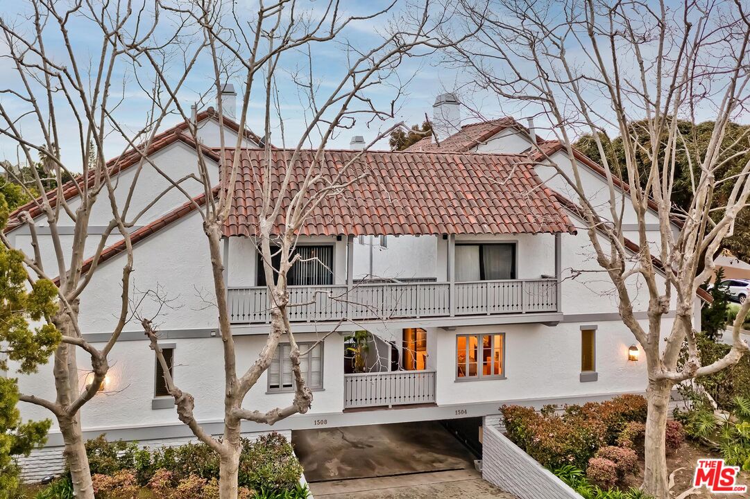 1508 Berkeley St Unit: Unit B