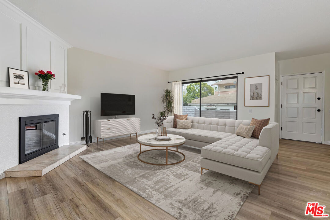 1508 Berkeley St Unit: Unit B