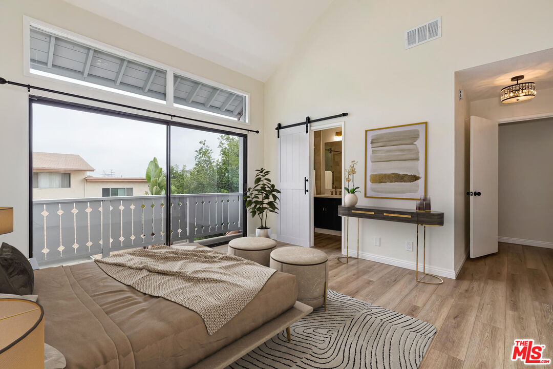 1508 Berkeley St Unit: Unit B