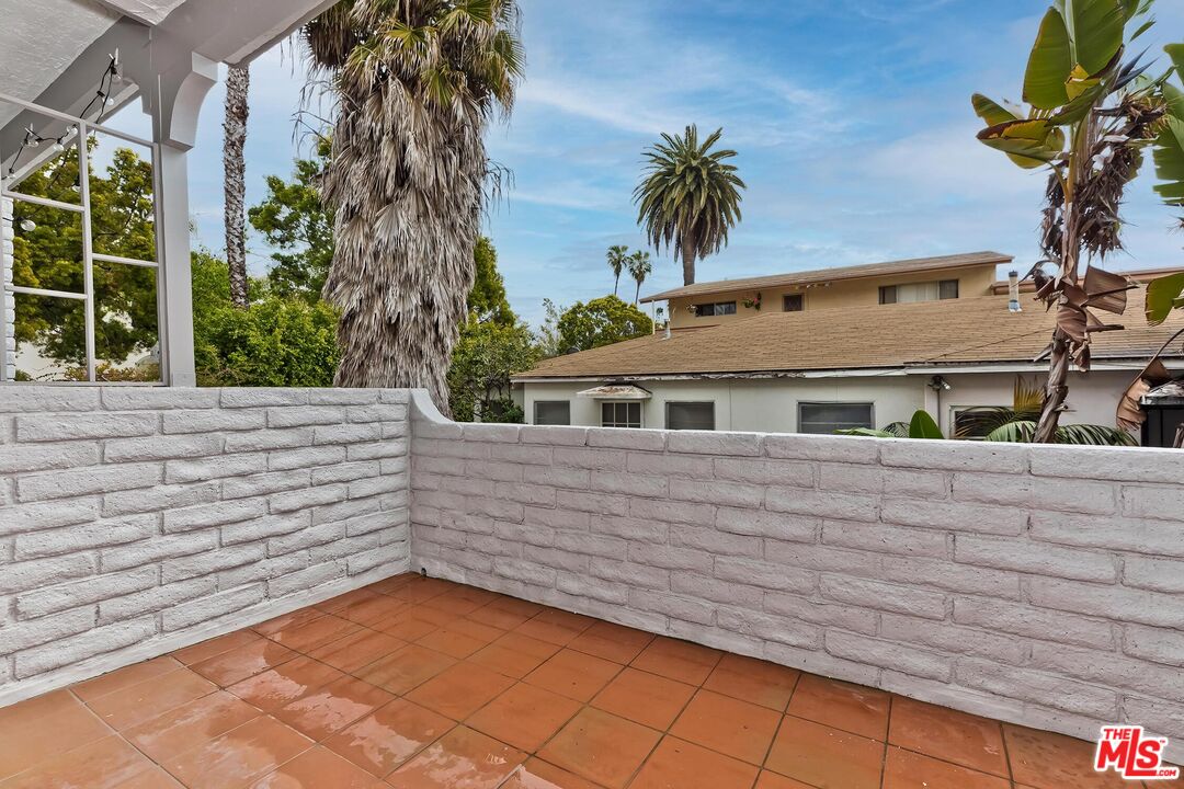 1508 Berkeley St Unit: Unit B