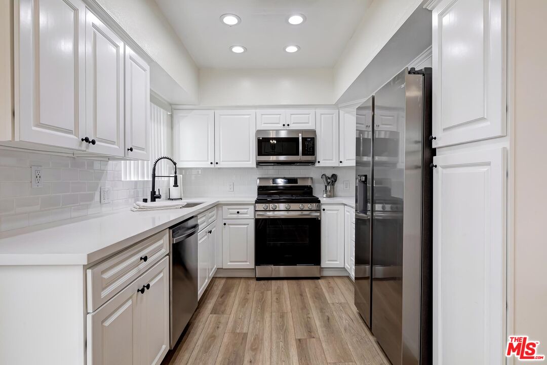 1508 Berkeley St Unit: Unit B