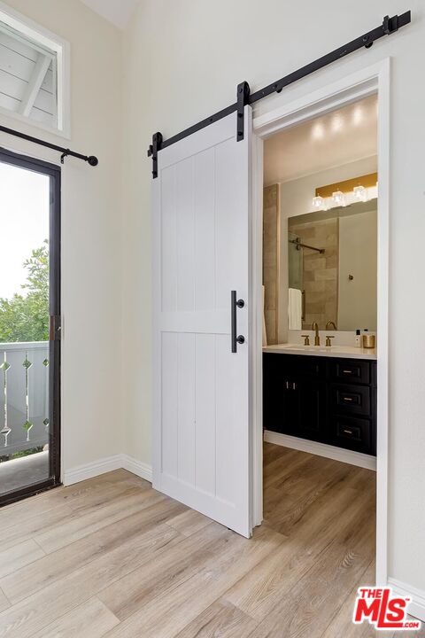 1508 Berkeley St Unit: Unit B
