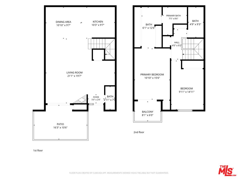925 14th St Unit: 19
