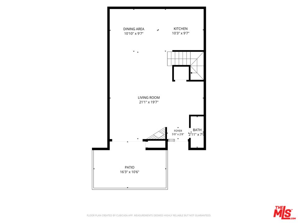 925 14th St Unit: 19