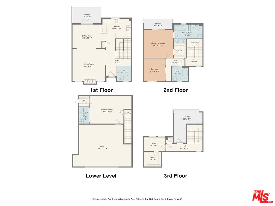 908 17th St Unit: 4