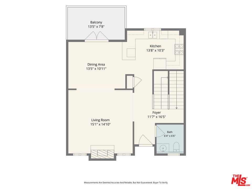 908 17th St Unit: 4