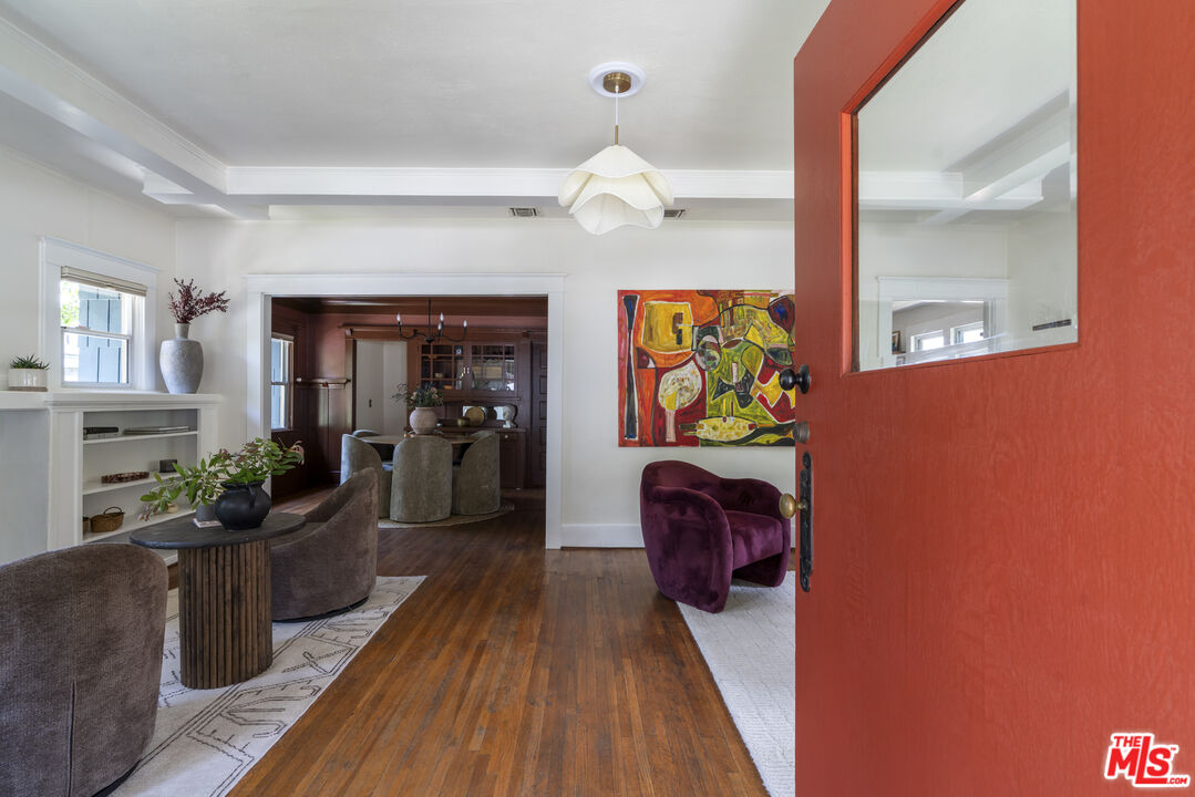 1439 Oak Grove Dr