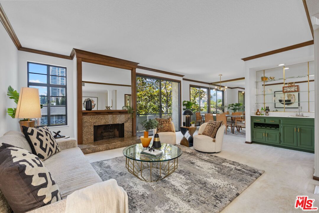 10794 Wilkins Ave Unit: 304