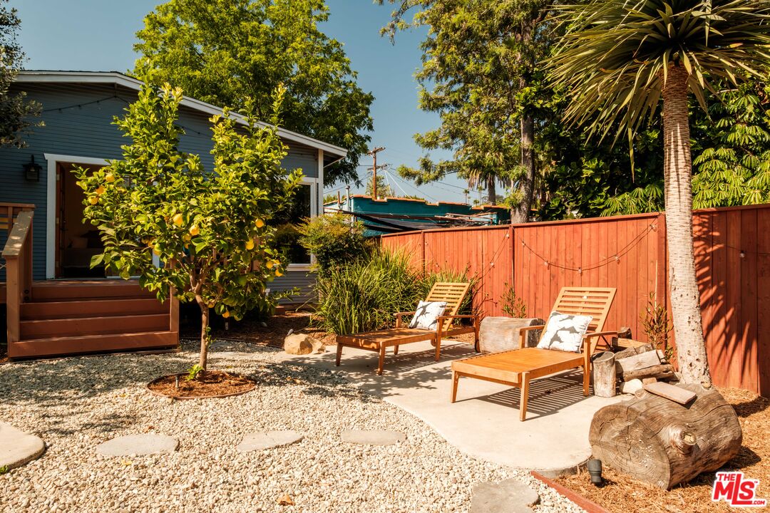 4116 Camero Ave
