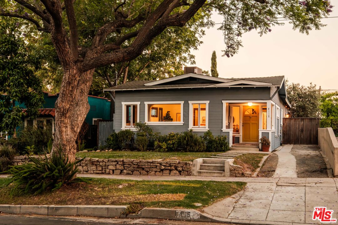 4116 Camero Ave